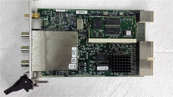 

100% tested work perfect for ni pxi-5112