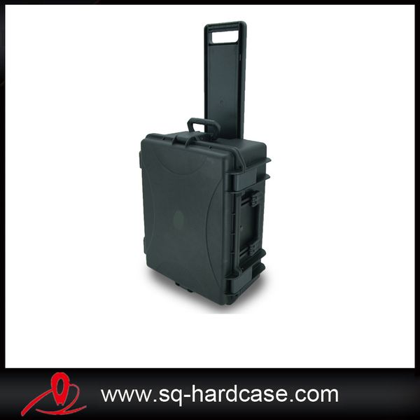 

popular price plastic hardcase for precision instrument