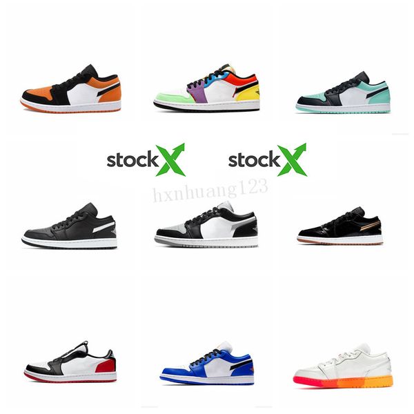 

2020 jumpman низкой 1 1s баскетбол обуви верхней og черного носок суд фиолетового sp travis scotts тапок женщины 36-46 без коробки a1