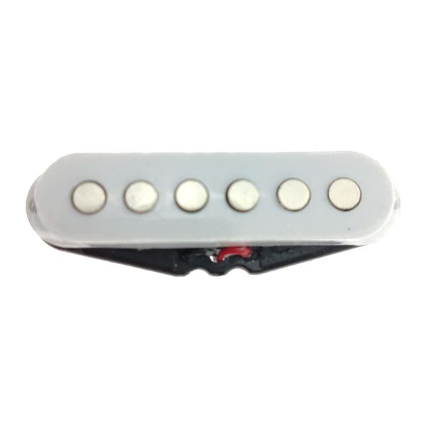 

1pc 6 string single coil pickup for electric guitar parts