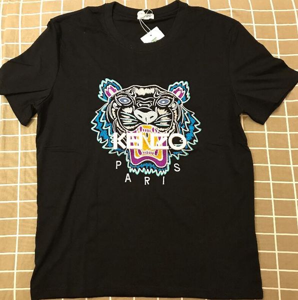 

Men women pari tiger hiphop 75enzo t hirt woman man cotton hort leeve t hirt top tee