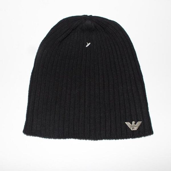 

trendy hats winter knitted fur poms beanie label luxury men and women cable slouchy skull caps fashion leisure beanie outdoor hats 6719, Blue;gray