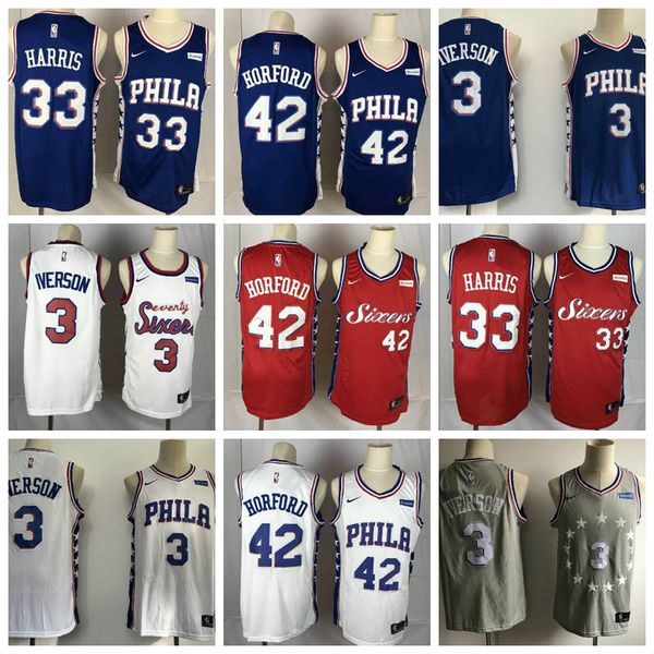 allen iverson youth jersey 76ers