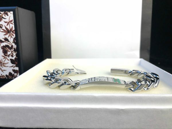 

2020 100% 925 sterling silver womens bracelets white micro paved heart bracelet with box for pandora beads european charms