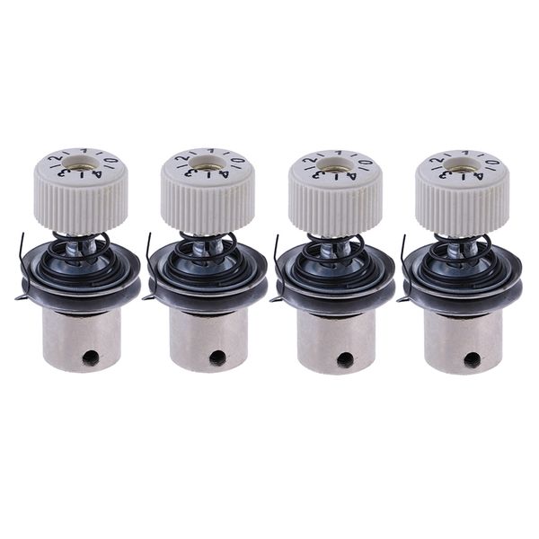 

4pcs diy pliers clips for sewing machines sewing accessories sewing machine pliers, Black