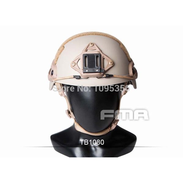 

new arrive outdoor sports abs de fma sentry helmet (xp) tb1080 ing