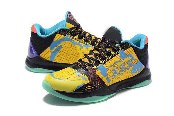 kobe mvp shoes