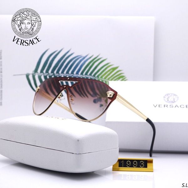 

стиль италия марка медуза солнцезащитные очки полукадра женщины мужчины марка дизайнер уф-защита солнцезащитные очки прозрачные линзы и солн, White;black