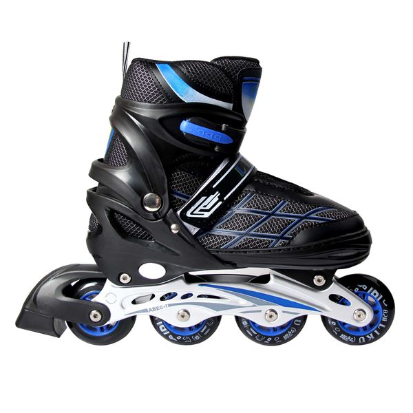

children's adjustable inline skates children's roller skates kids comfortable skate