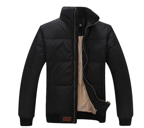 

Down e Parkas meijinkuailai