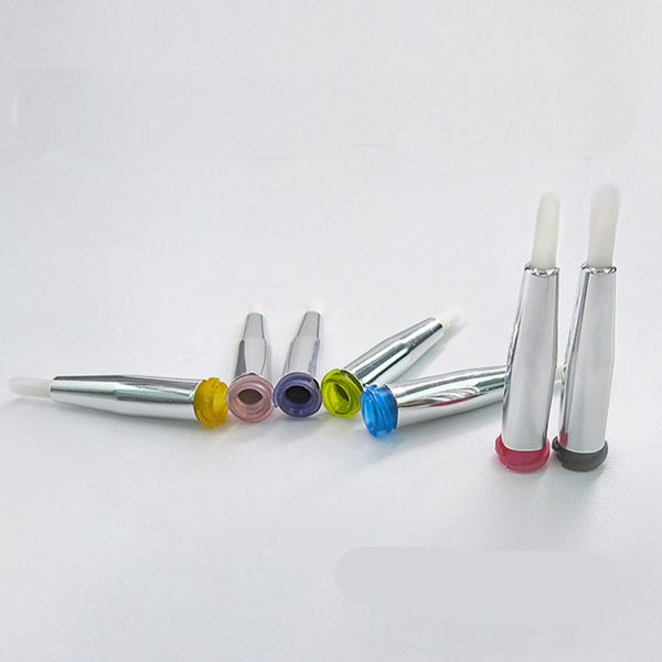 

3mm round mouth brush needle diamete for dispensing glue