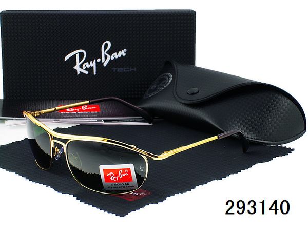 

aviator sunglasses vintage pilot brand sun glasses band polarized uv400 bans men women ben wayfarer sunglasses 3025, White;black