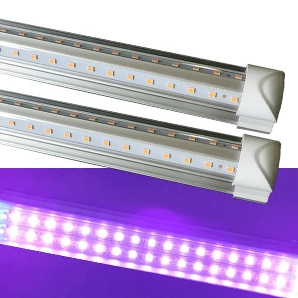

Tubos de LED usastar