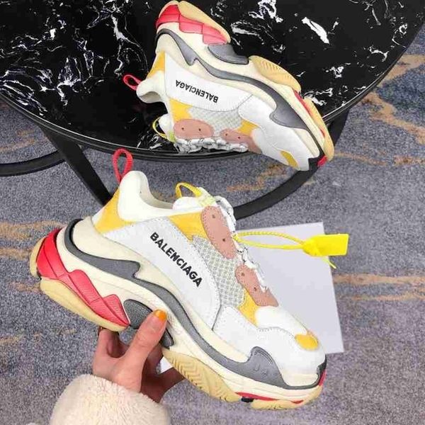 

2019 new high quality couple shoes casual shoes123525#