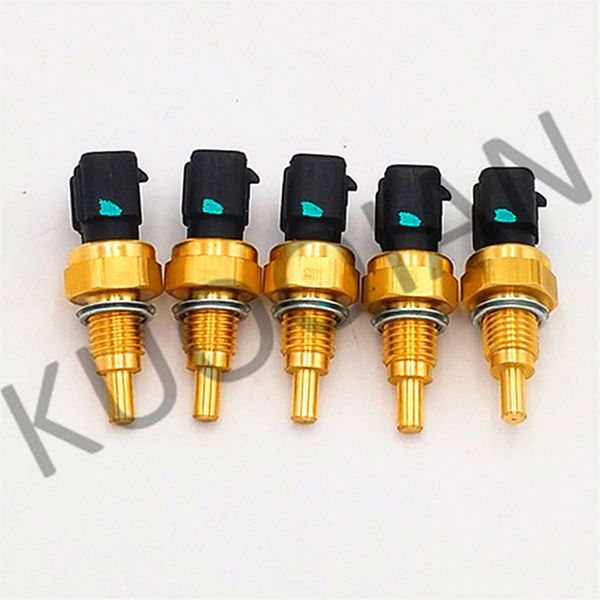

kuoqian 1pc water temperature sensor for cfmoto cf800 cfx8 cf2v91w engine spare parts 0800-026200