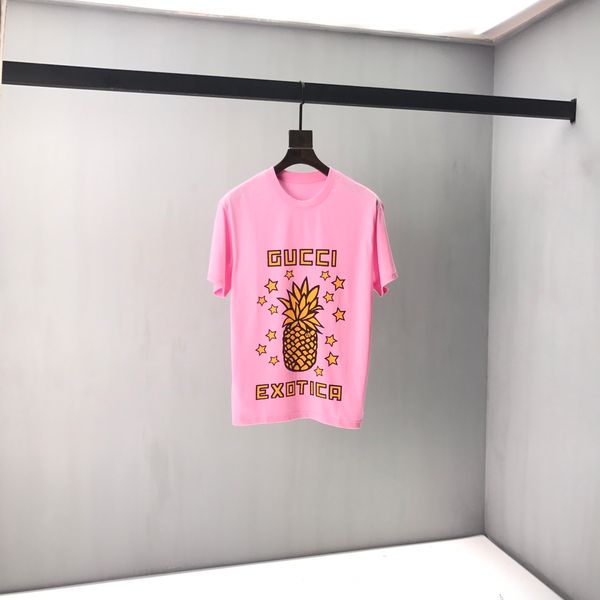 

2020 summer new hi-street t-shirt black gray short sleeve men hip t shirts plus eu size s-2xl #1112, White