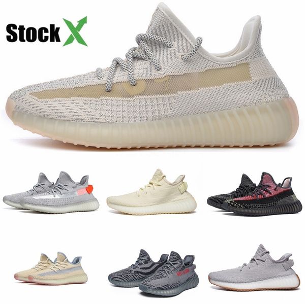 

2020 продажа облако белый citrin antlia synth lundmark black static gid clay крем белая зебра кроссовки kanye west mens дизайнерская обувь #