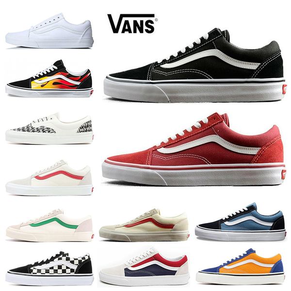 are vans running shoes