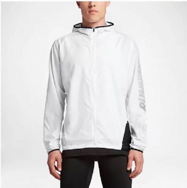 

men solid black white jacket sports running windbreaker fashion jacket men long sleeve casual designer men jackets, Black;brown