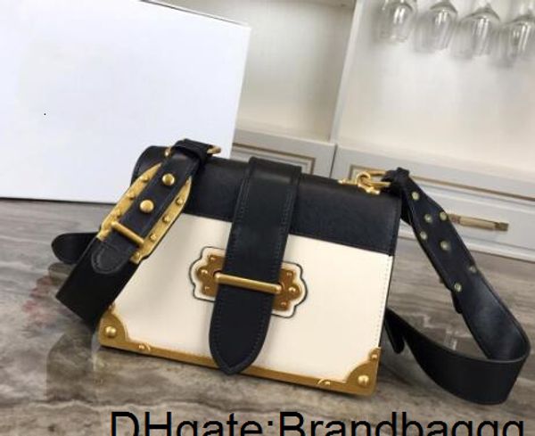 

women chain shoulder bags letter insert buckle purse square handbags genuine leather lady clutch messenger bag crossbody totes