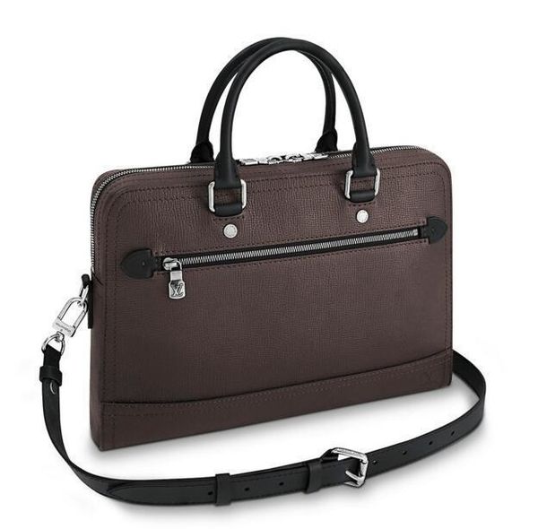 

canyon briefcase m54964 men messenger bags shoulder belt bag totes portfolio briefcases duffle luggage