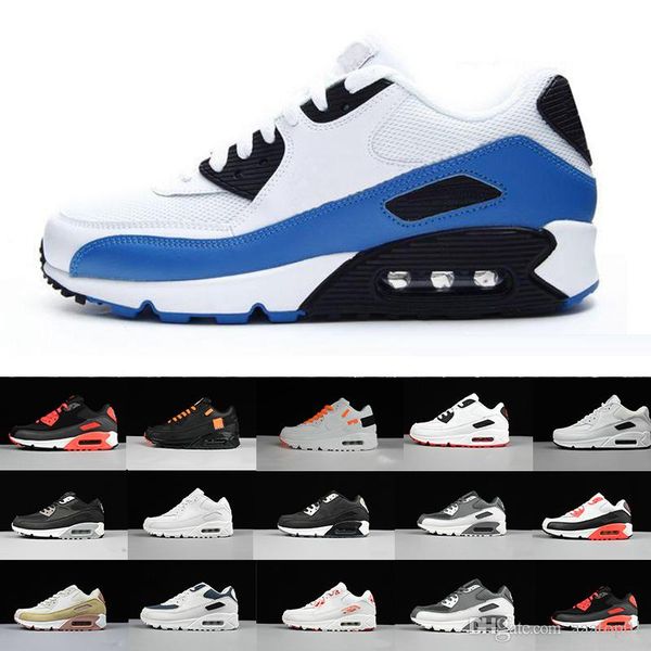 

mens women yellow sneakers shoes classic men running shoes triple black red blue white sports trainer women jogging walking shoes htg6n