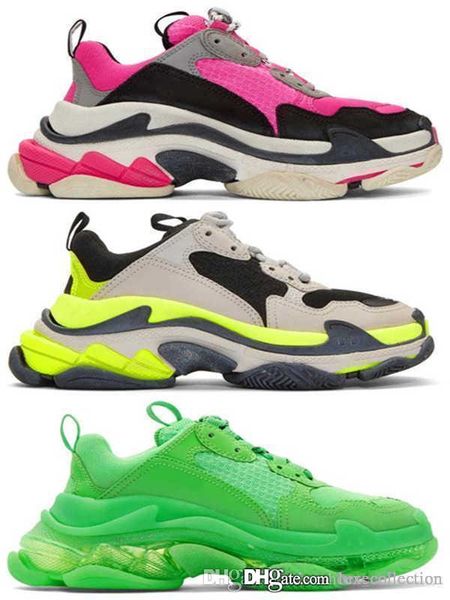 

red bottom men shoes spike sneakers, red sole sock run flats multicolor donna boots for women & men,in, Black