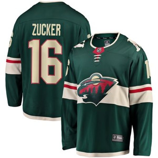 wild winter classic jersey