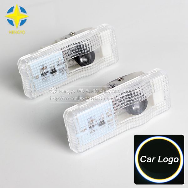 

двери автомобиля 2шт светодиодные логотип свет для автомобиля c4l с2 с8 с5 с4 с3 светодиодные призрак тень проектор лазерный вежливость свет