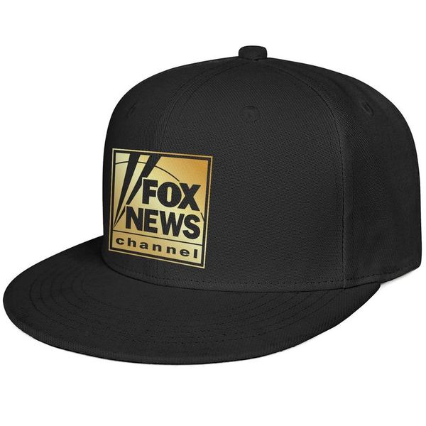 Fox news baseball caps Clearance