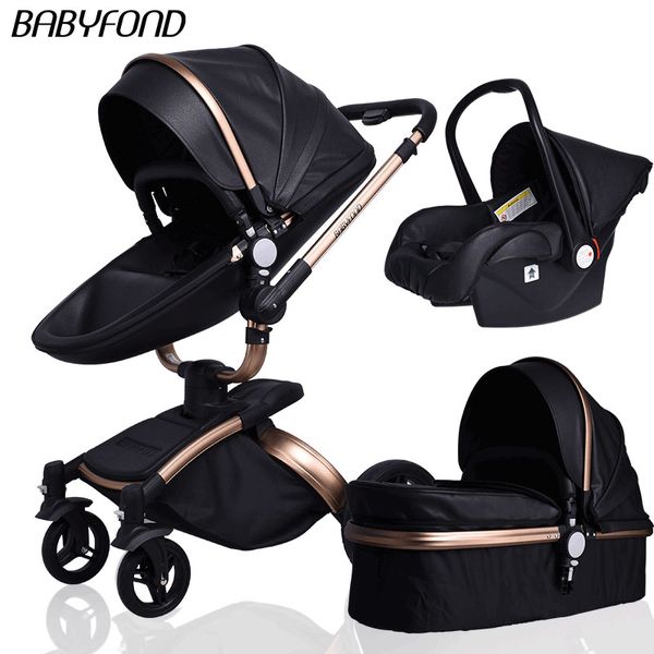 baby stroller brand