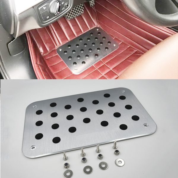

car trunk floor mats carpet aluminum rubber pedal rugs for matrix ioniq elantra entourage hb20s 2008 2009-2018