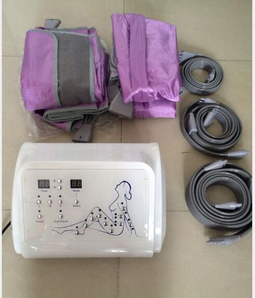 

professional lymph drainage presoterapia air pressure pressoterapia massage boots lymph drainage machinery pressoterapia