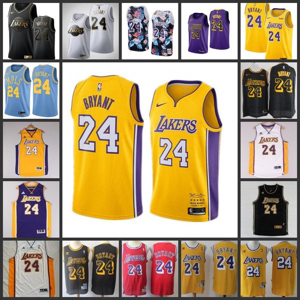 

ло-анджеле лейкеѬ коби bryant еѬнй желй белй иолеовй гоѬод джеѬи swingman Ѭђ, Black