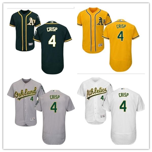 coco crisp jersey