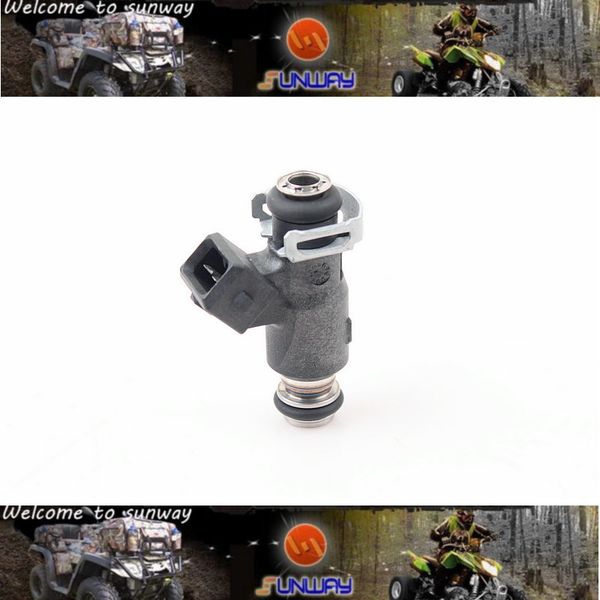 

sunway atv motorcycle engine parts fa-k550 n550 start fuel injector assy 6. 2.9.14.2000