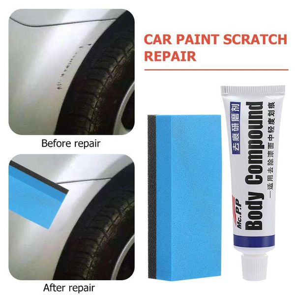 Top 10 Best Scratch Repair Kits For Cars 2018 2019 On