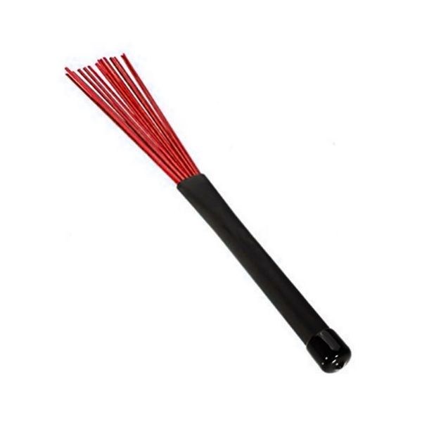

musical adjustable practical home professional durable accessories portable nylon retractable jazz drum brush