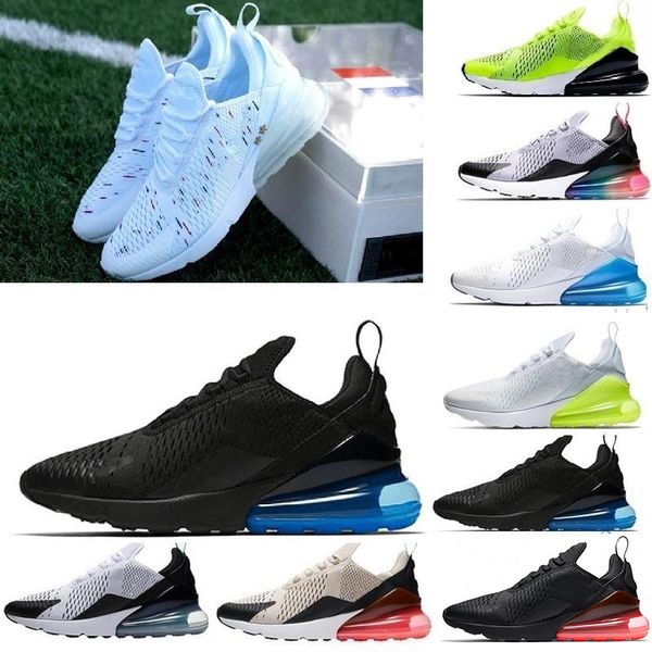 

2019 New 27c Cushion Sneaker Designer Casual Shoes 27c Trainer Off Road Star Iron Sprite Tomato Man General For Men Women 36-45