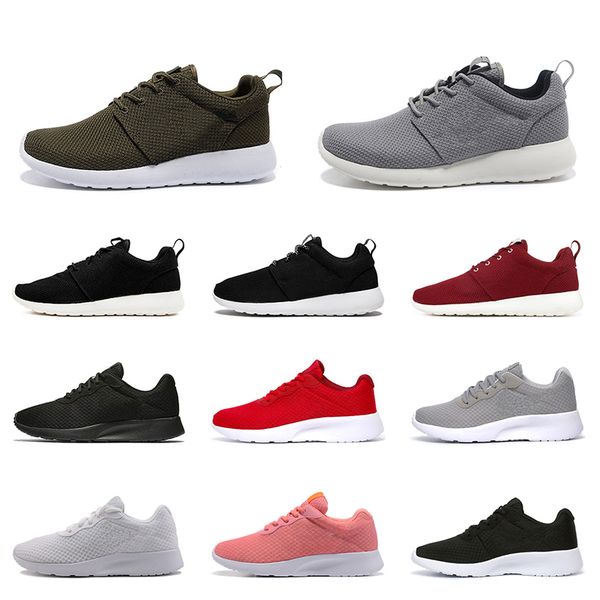 

лучшие дешевые мужчины tanjun 1,0 3,0 легкий дышащий кроссовки для женщин olive черный серый зеленый лондон олимпийский спорт кроссовки