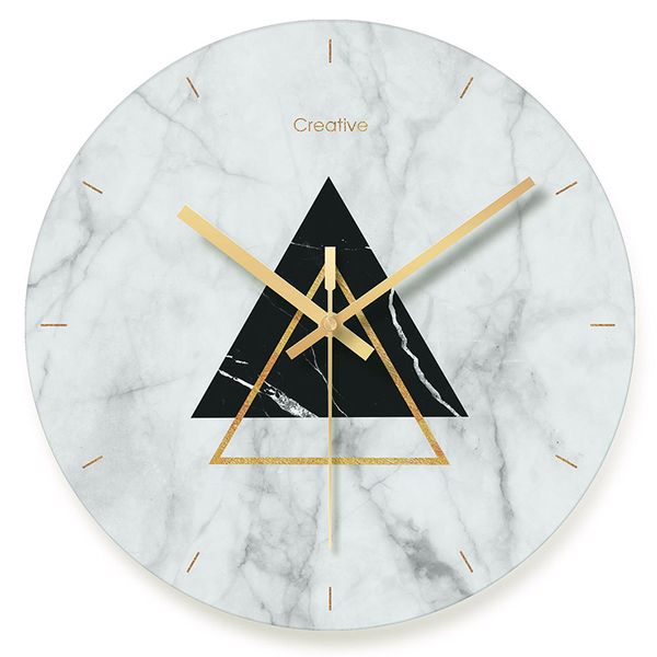 

modern minimalist wall clocks large nordic art mute wall clock for home