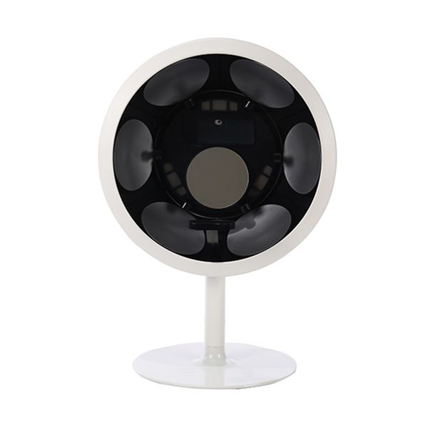 

professional salon use uv light 3d skin analysis machine skin analyzer