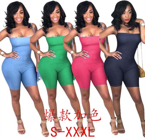 

women designer jumpsuit gallus jumpsuit romper elegant fashion bodycon jumpsuit pullover comfortable clubwear klw0549, Black;white