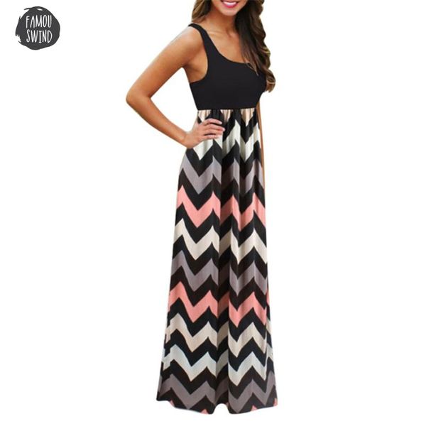 

women summer dress drop shipping product long boho dress lady sundrss summer maxi dress plus size a0702 lantern sleeve 30, Black;gray