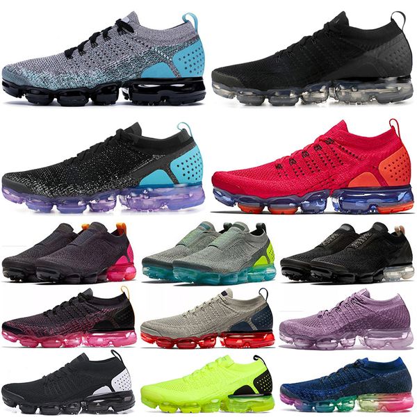 

ale air vapormax fly knit tn plus mens womens running shoes be true punch bright yellow gunsmoke blue orbit trainers sneaker