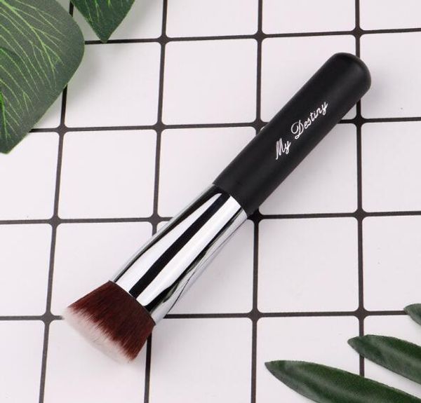 

angled foundation brush bb cream brush makeup brush tool beauty