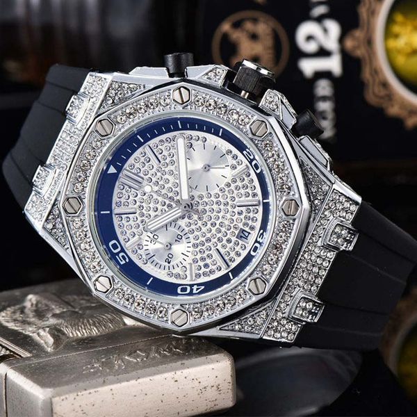 

Relógios de pulso mkwatch818