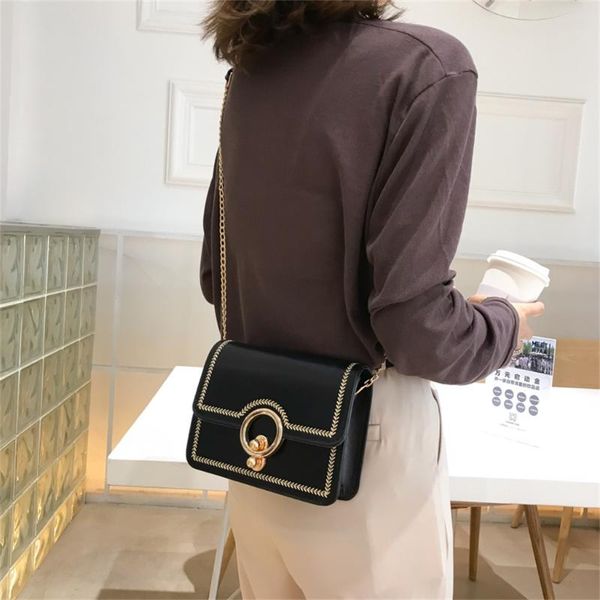 

women's fashion all-purpose small square bag single shoulder messenger bags small bags for women handbag women#s