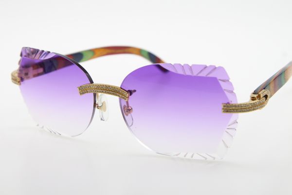 

wholesale peacock wood rireless 3524012 солнцезащитные очки унисекс мода солнцезащитные очки для мужчин 2020 унисекс декор деревянные очки с, White;black