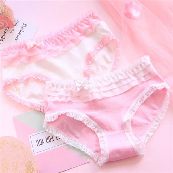

10pcs/lot children cotton underwear young girls briefs solid low waist short briefs comfortable ladies panties yt-3020-10pcs, Camo